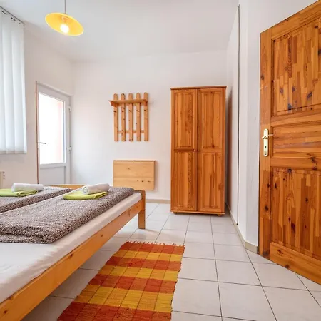U Kostela Affittacamere 3*