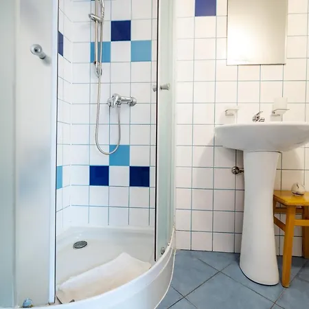 Affittacamere U Kostela 3*