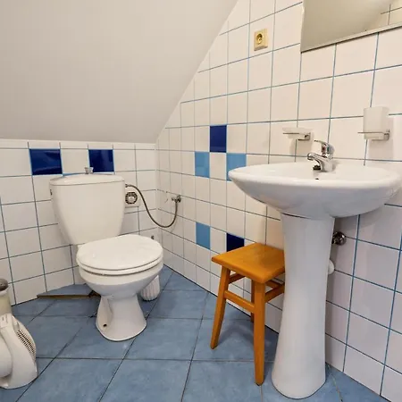 Гостевой дом U Kostela Mikulcice