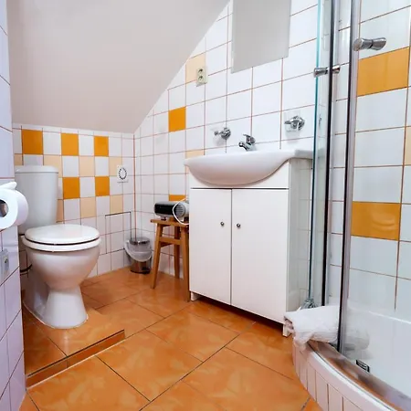 U Kostela 3* Mikulčice