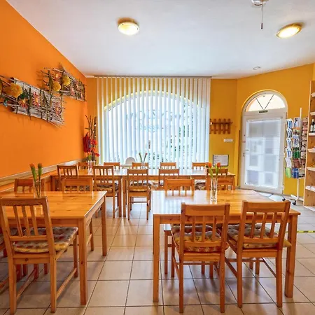 U Kostela Affittacamere