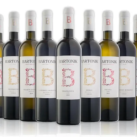 Affittacamere U Kostela Mikulčice