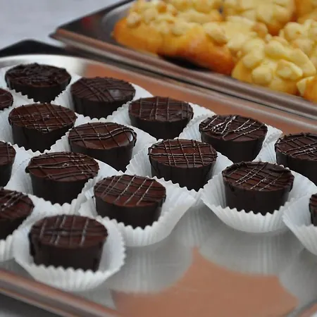 Гостевой дом U Kostela