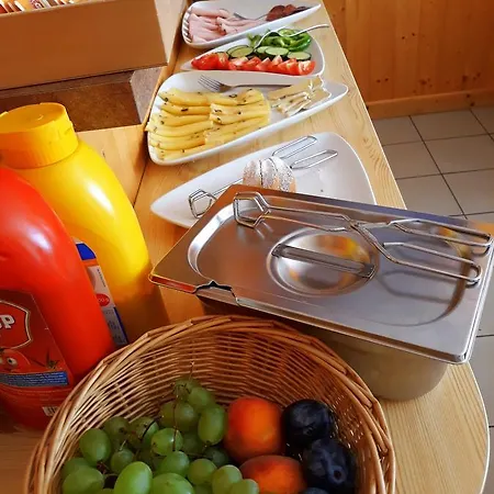 U Kostela Affittacamere Mikulčice