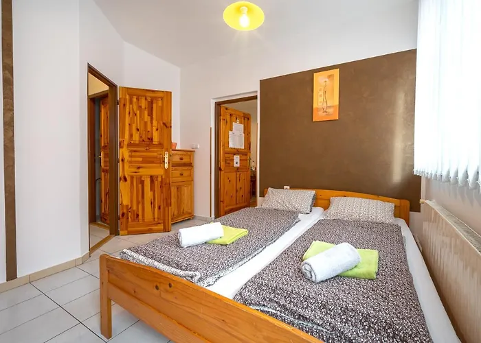 U Kostela Gasthuis Mikulčice