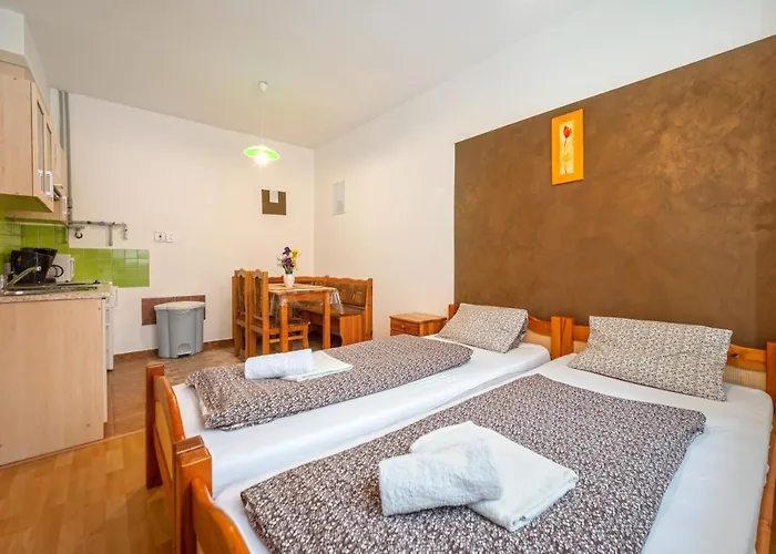 U Kostela Mikulčice