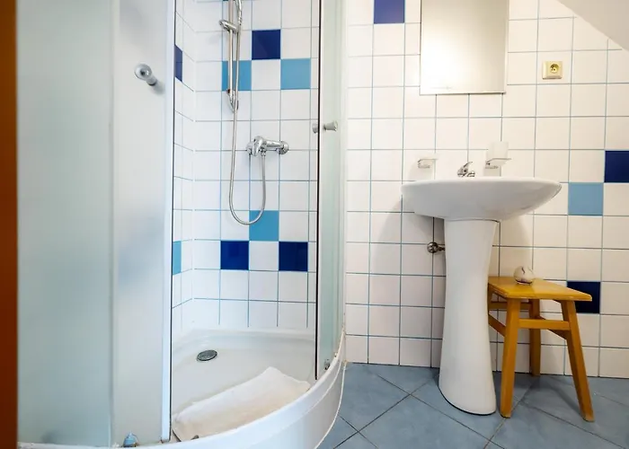 Gasthuis U Kostela 3*