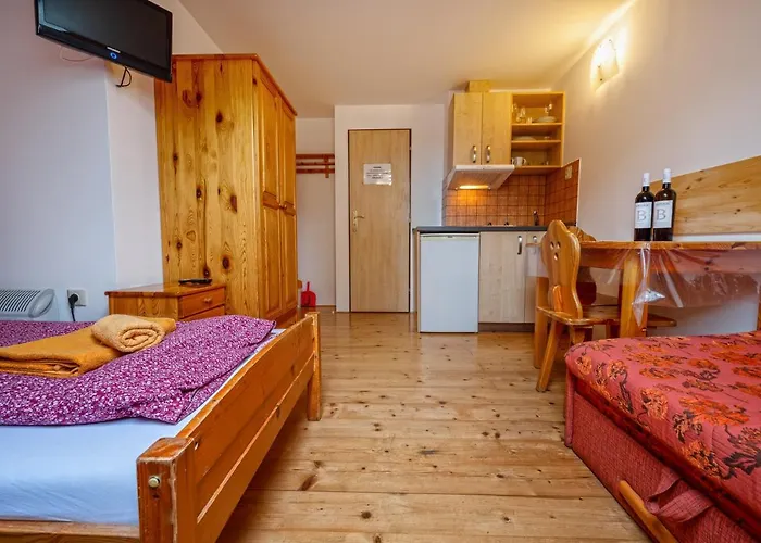 U Kostela 3* Mikulčice