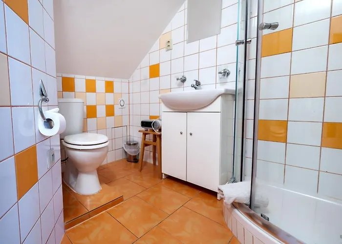 U Kostela 3* Mikulčice