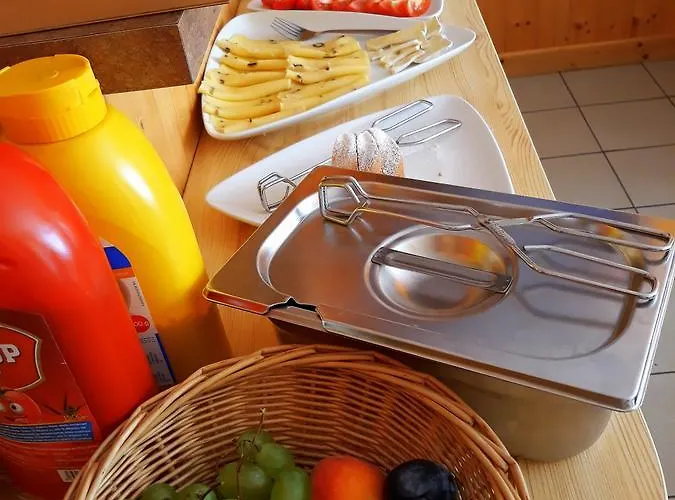 U Kostela Gasthuis Mikulčice